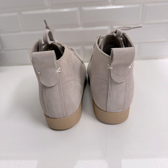 Everlane moc toe boots BNWOT - Picture 4 of 12